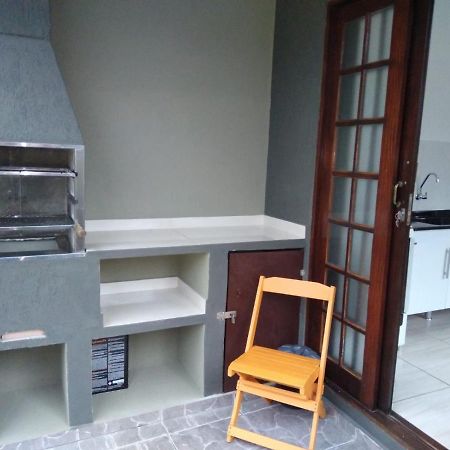 Uba Kitnet Βίλα Ubatuba Εξωτερικό φωτογραφία