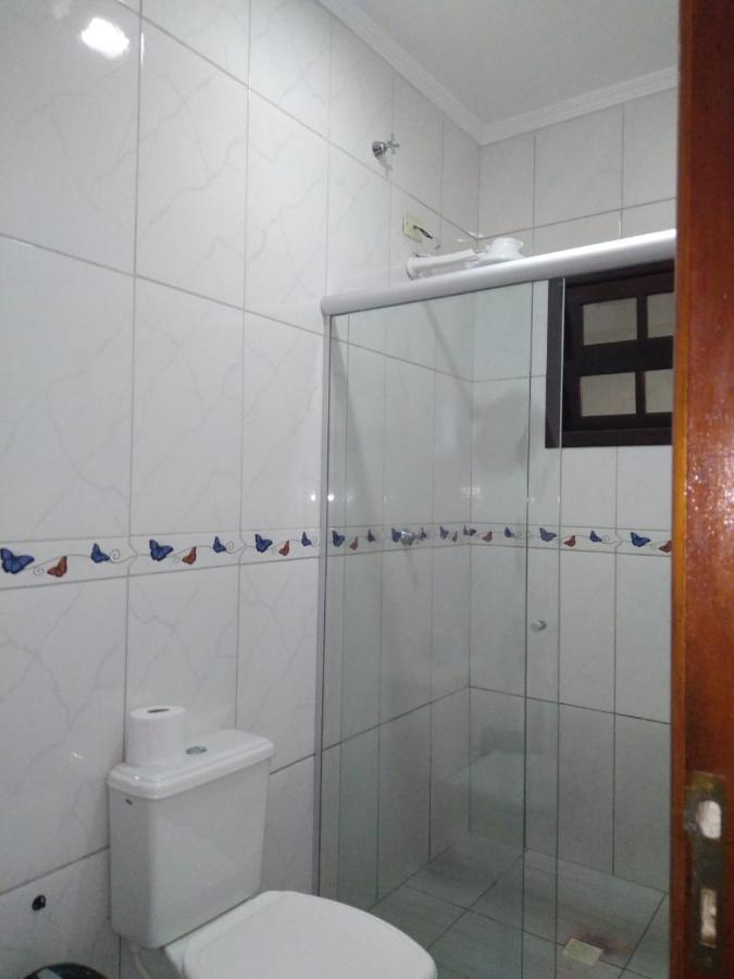Uba Kitnet Βίλα Ubatuba Εξωτερικό φωτογραφία